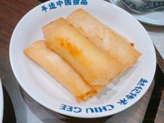 -赵记传承·中国甜品(福州总店)