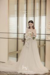 点击看大图 -Chic Bridal 熙可婚纱