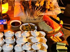 -幸栖洞穴设计酒店(成都春熙路店)