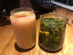 西柚多多-POKEE VIA&Brunch·维娅(重庆来福士店)
