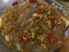 -东北农家院·铁锅炖(莘庄店)