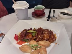 -天龙轩(香港丽思卡尔顿酒店)