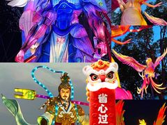 -武汉园博园(武汉自然博物馆)
