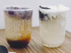 -甜心闲生传统手工冰粉(奎星楼店)