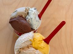 -Dal Cuore 达可芮冰淇淋(陕西北路店)