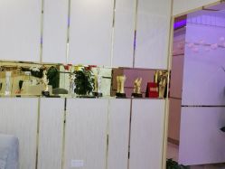 -CICI纤美·科技减肥美容