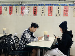大堂-金利食店(氹仔店)