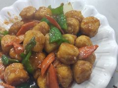 -万顺啤酒屋(皇寺路店)