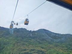 -古龙峡云天玻霸