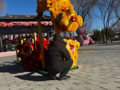 -河北村民俗体验园
