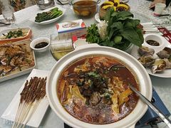 -兄弟爬爬虾(北京路店)