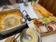 -螺大喜螺蛳粉火锅(雍和宫店)