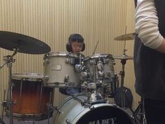 -乐童乐人现代音乐艺术学校(万柳校区)