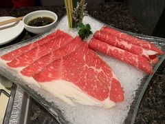 捞派澳洲肥牛-海底捞火锅(汇悦城店)