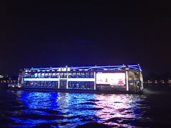 -珠江夜游广州塔·中大码头