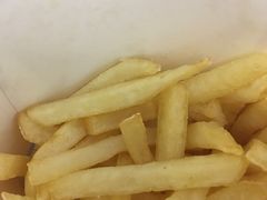 -麦当劳(团结湖店)