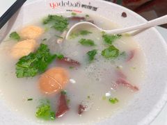 -鸭得堡老鸭汤·鸭血粉丝(南京博物院店)