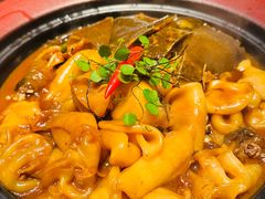 -2046湘味厨房(深圳湾店)