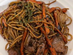 -艾蜜西餐厅(梅园店)