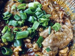 -串世纪烤吧(善见豪山店)