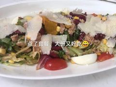 -IL Forno 意坊·意大利餐厅(花园店)