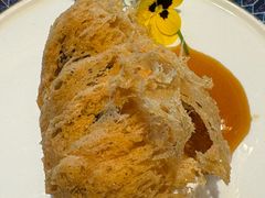 -上海兴国宾馆 丽宫中餐厅