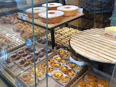 -味多美蛋糕(亚非大厦店)