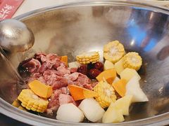 -313羊庄·荣耀·内蒙烧麦(亚运村店)