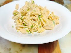 -那家小馆•北京菜•烤鸭(香山店)