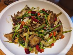 -赣饭农家·江西小炒(西乡店)