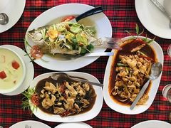 -Raya Father Restaurant