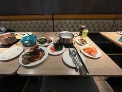 -星伦多自助料理(花山金鹰店)