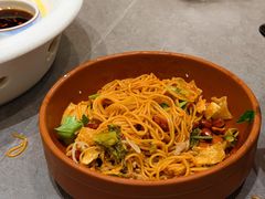 -创味·民间海南菜·非遗藤桥排骨(藤桥·免税城店)