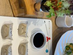 -枣子树·素食餐厅(朱家尖店)