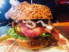 -FAT COW(虹梅路店)