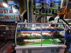 -新疆伊宁远征餐厅