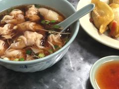 -味一早餐(新芝路店)