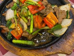 -吉源大排档·鱼生·海鲜(烧烤彩印厂店)