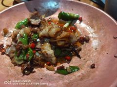 -云海肴云南菜·蒸汽石锅鱼(北京良乡华冠店)