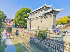 -上海东林寺(金山区)