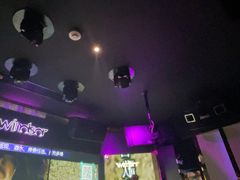-温莎KTV(国贸店)