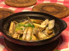 长街蛏子-好爸爸(箕漕街店)