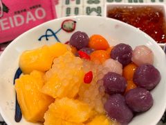 -堂屋糖水店(愚园店)