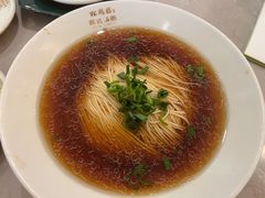 -松鹤楼·苏式汤面(虹桥天地店)