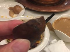 -东来顺饭庄(王府井步行街店)