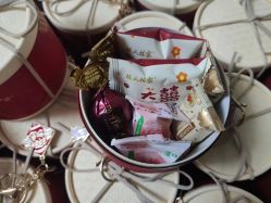 点击看大图 -卡卡喜糖伴手礼·商务礼宝宝礼·婚礼用品