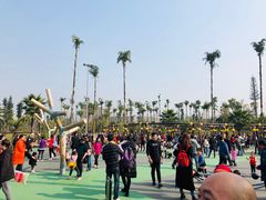 -枫香湖儿童公园