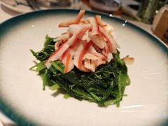 -醉舍·新淮扬菜(长宁龙之梦店)
