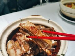 -HOMES上海本帮菜(襄阳公园店)