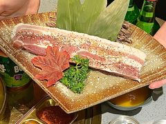 -妥妥烤肉料理(昙华林店)